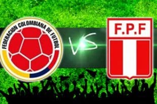 Colombia Vs Peru Free Live Streaming