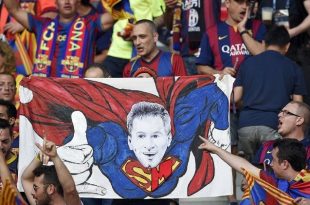 Download Barcelona vs Juventus 3-1 final match video