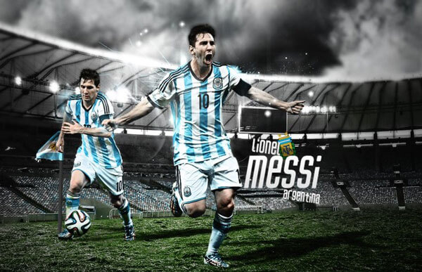 Messi Copa America 2021 Wallpapers  Top Free Messi Copa America 2021  Backgrounds  WallpaperAccess