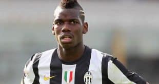 Paul Pogba