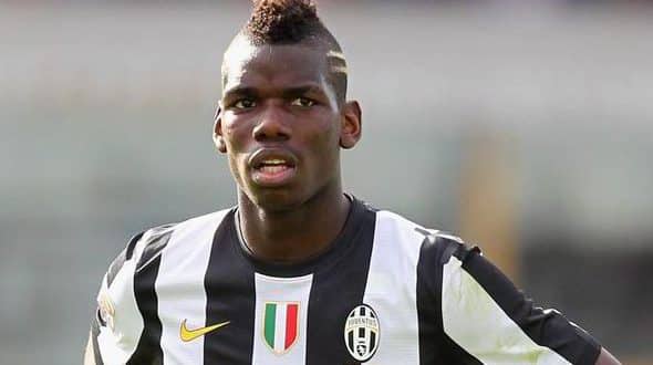Paul Pogba