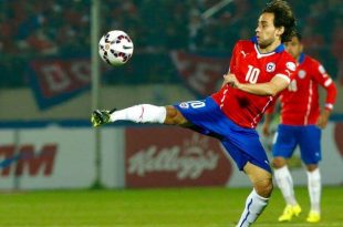 Watch Chile Vs Peru Free Live Streaming 2015