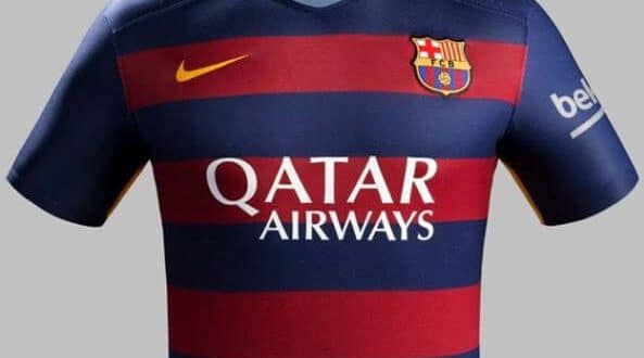 buy barcelona jersey