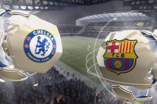 Barcelona vs Chelsea IST Time