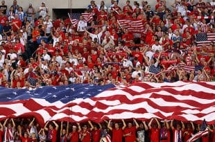Gold Cup 2015 HD Wallpapers