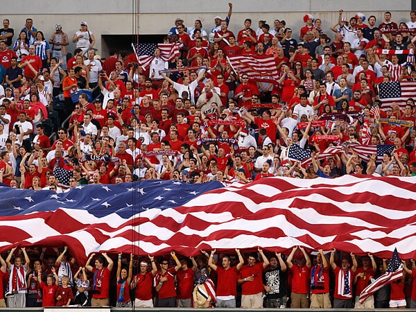 Gold Cup 2015 HD Wallpapers