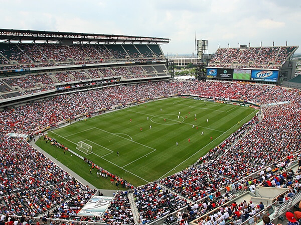 Gold Cup 2015 HD Wallpapers