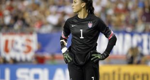 Hope Solo USA Best Images, Photos
