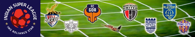 Indian Super League HD Wallpapers
