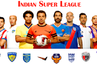 Indian Super League Pictures