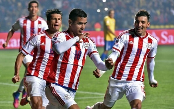 Peru Vs Paraguay Free Live Streaming Match For Third Place