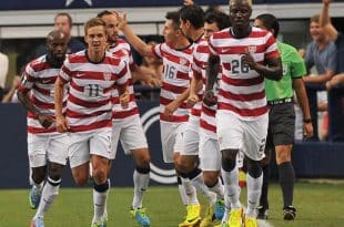 USA Vs Honduras EDT Time, Telecast Channels