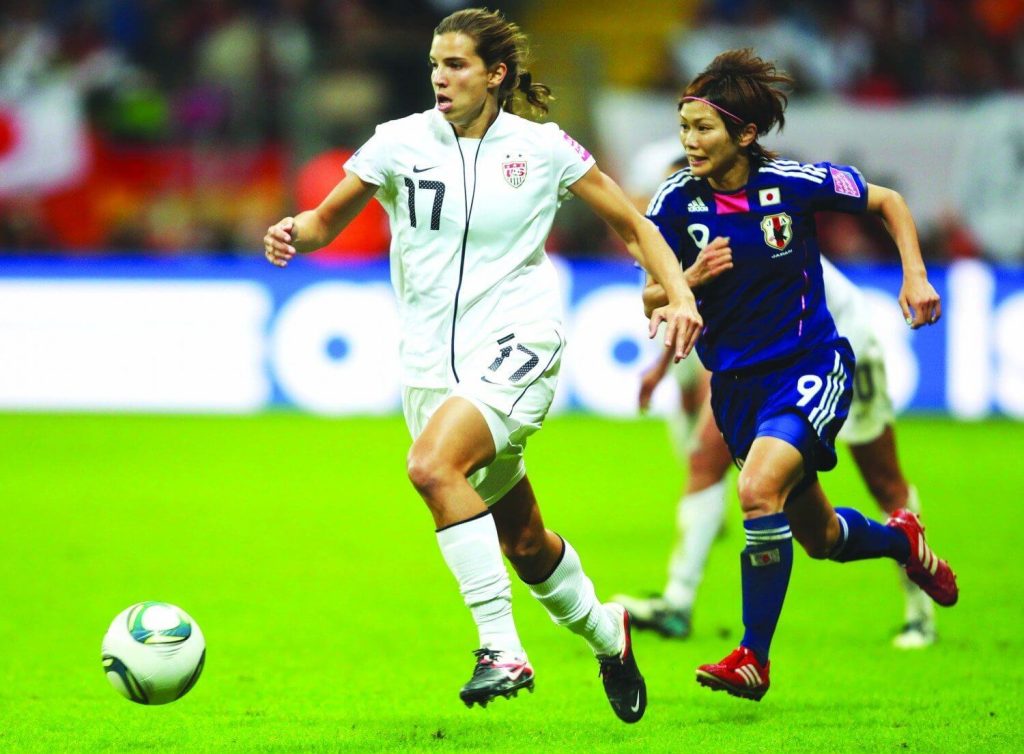 USA vs Japan Final Match Free Live Streaming 2015 FIFA WWC