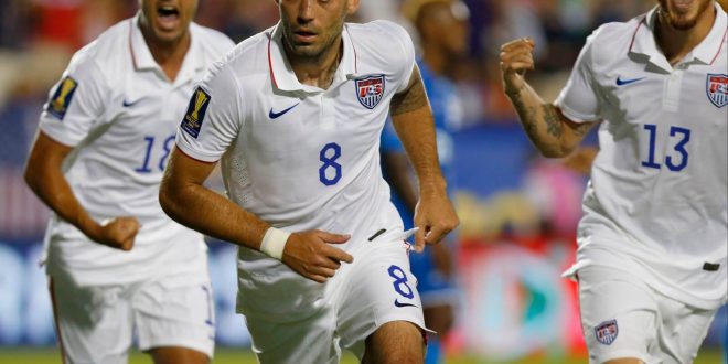United States Vs Haiti Live Streaming 2015 Gold Cup