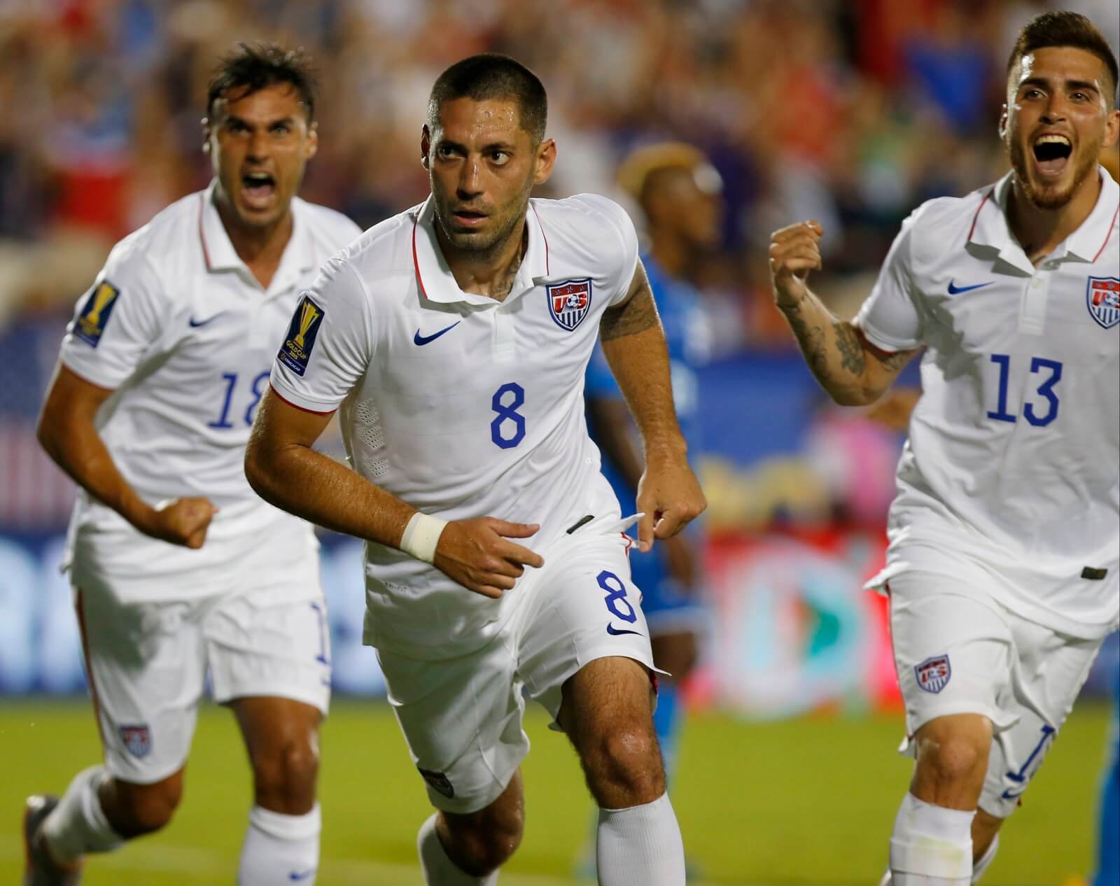 United States Vs Haiti Live Streaming 2015 Gold Cup