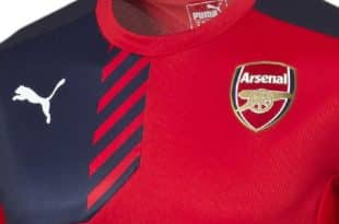 Arsenal 2015-16 ist fixtures