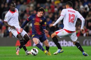 Barcelona Vs Sevilla 2015 Live Streaming Super Cup