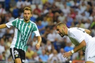 Download Real Madrid vs Real Betis 5-0 video highlights