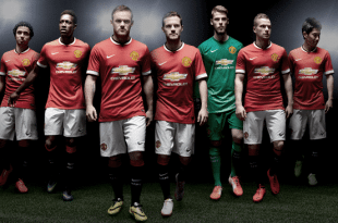Manchester United 2015-16 IST Fixtures