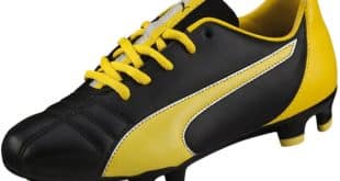 Marco Reus Puma evoSpeed boots