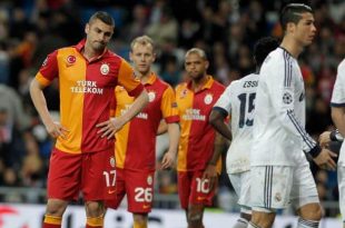 Real Madrid Vs Galatasaray ist time, telecast channels