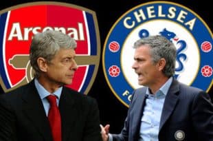 Chelsea Vs Arsenal IST Time in India