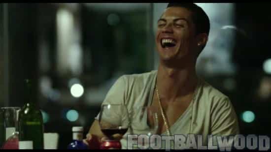 Download Cristiano Ronaldo 2015 film trailer