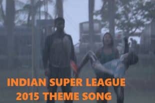Download Indian Super League 2015 theme song