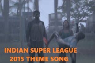 Download Indian Super League 2015 theme song