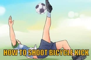 Download how to shoot bicycle kick video