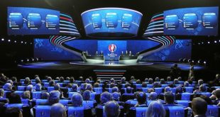 Euro 2016 play off draw date