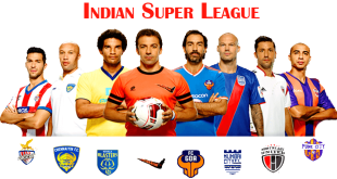 Indian Super League 2015 team squads