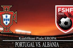 Portugal vs Albania telecast in India