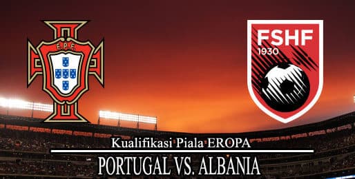 Portugal vs Albania telecast in India