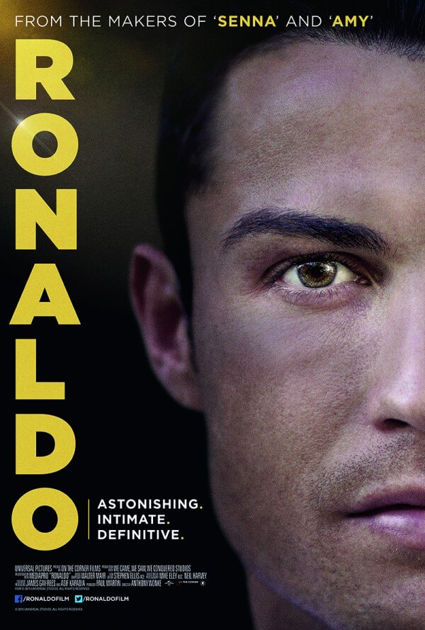 Cristiano Ronaldo Biography Film | cristiano ronaldo film 2015 story release date star cast Cristiano Ronaldo Biography Film | cristiano ronaldo film 2015 story release date star cast