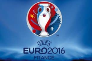 UEFA Euro 2016 all qualified teams