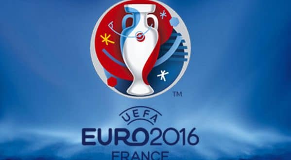 UEFA Euro 2016 all qualified teams