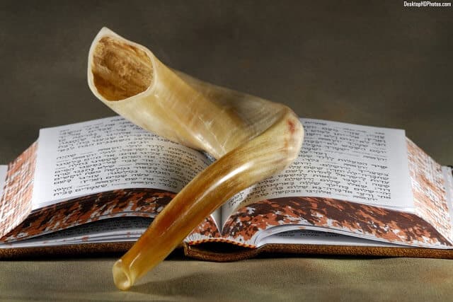 Yom Kippur 2015 Rosh Hashanah Photo