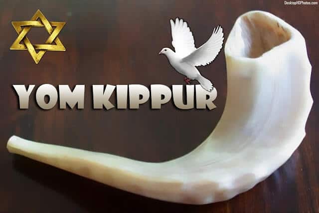 Yom Kippur HD Wallpaper