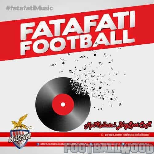 Atletico De Kolkata Theme Song Download Fatafati Football