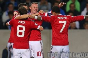 CSKA Moscow Vs Manchester United IST Time