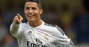 Champions League 2015-16 top goal scorers
