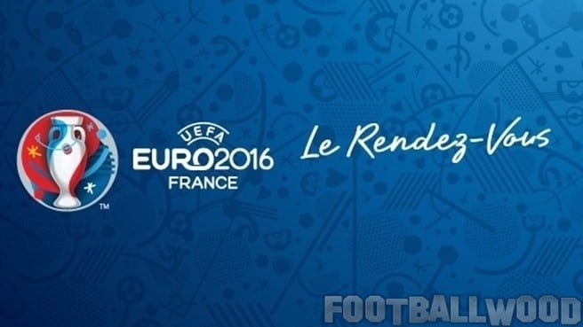 Uefa Euro 16 Hd Wallpapers Footballwood Com