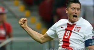 Euro 2016 Qualifiers top goal scorers