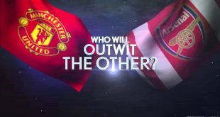 HD wallpaper of manchester united vs arsenal