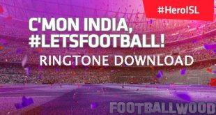 ISL 2015 Ringtone Download