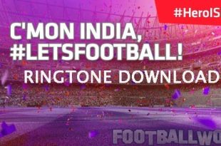 ISL 2015 Ringtone Download