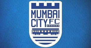Mumbai City fc logo