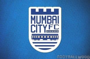 Mumbai City fc logo