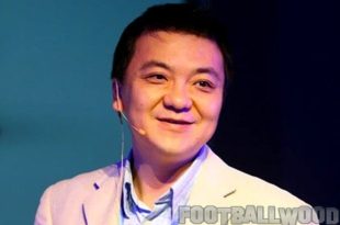 Dont Lu, Chinese pundit sacked